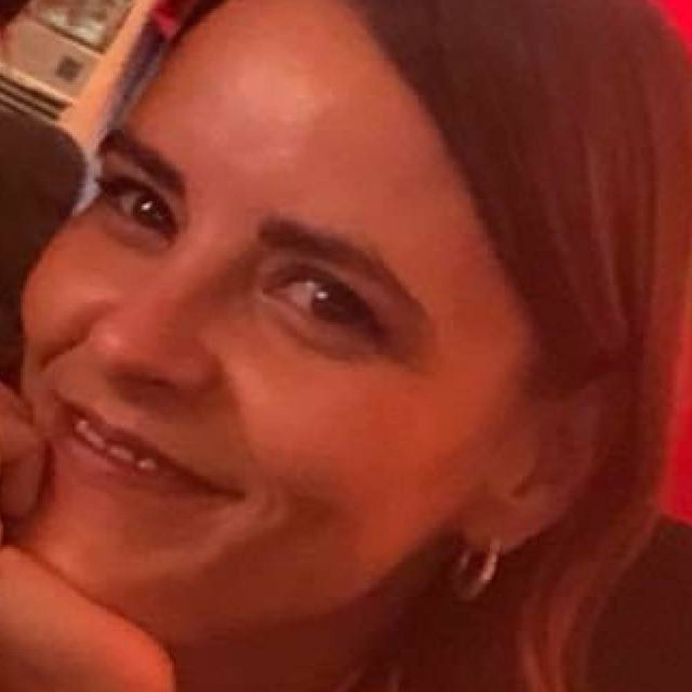 Meet your Posher, Toni